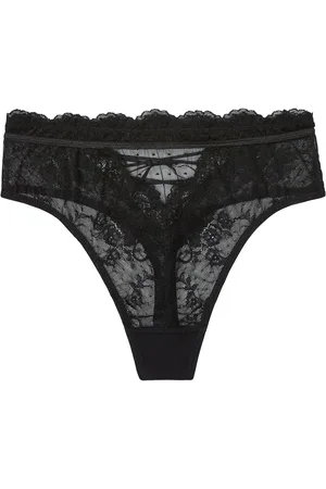 bonprix Taillenslip mit hohem Beinausschnitt