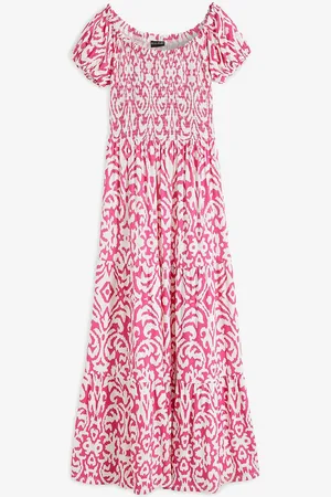 bonprix Bedrucktes Maxikleid