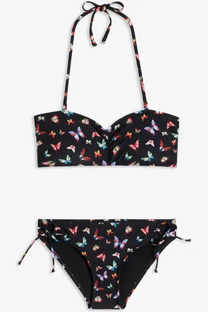bonprix Bandeau Bikini (2-tlg. Set)