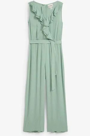 bonprix Jumpsuit aus softer Viskose