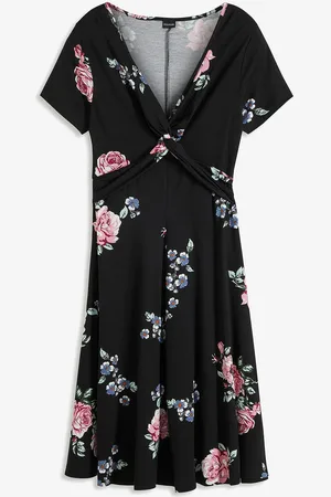 bonprix Shirtkleid