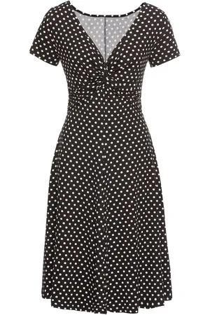 bonprix Shirtkleid
