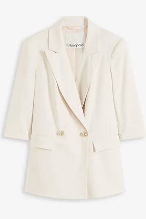 bonprix 3/4-Arm Longblazer