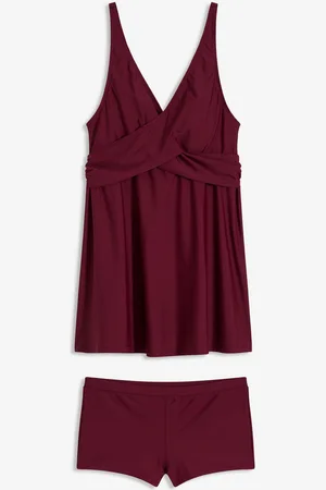 bonprix Long Tankini (2-tlg.Set)