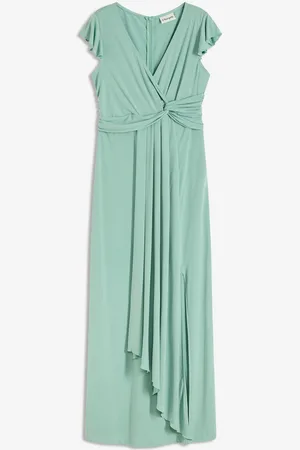 bonprix Maxikleid