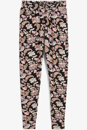 bonprix Jerseyhose aus Viskose
