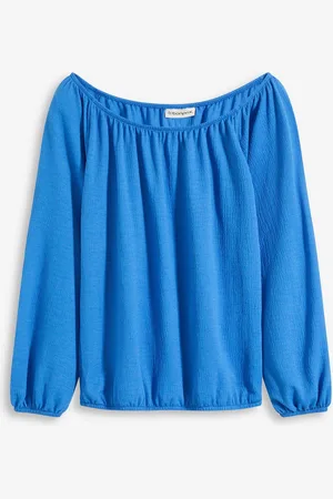bonprix Langarmshirt
