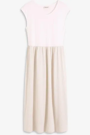 bonprix Midikleid