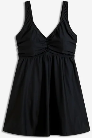 bonprix Shape Badekleid leichte Formkraft
