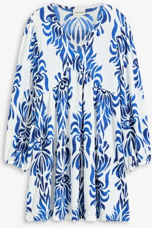 bonprix Bedrucktes Kleid