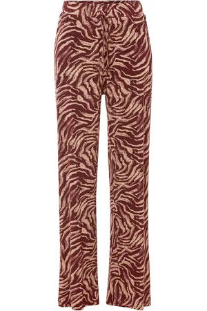 bonprix Weite Jerseyhose aus Viskose