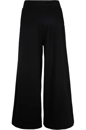 bonprix Bequeme Culotte aus Punto di Roma