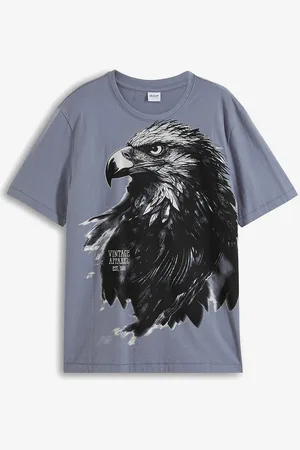 bonprix T-Shirt aus reiner Bio-Baumwolle