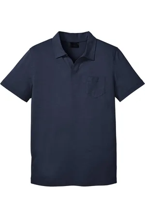 bonprix Poloshirt, Kurzarm