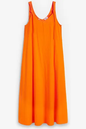 bonprix Jerseykleid aus reiner Baumwolle