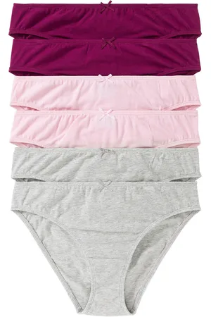 bonprix Slip (6er Pack)