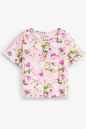 bonprix T-Shirt aus reiner Bio-Baumwolle