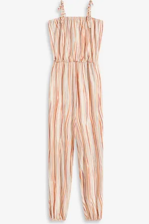 bonprix Jersey-Jumpsuit