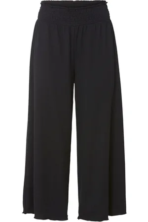 bonprix Culotte mit Bequembund