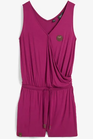 bonprix Jersey-Jumpsuit aus softer Viskose