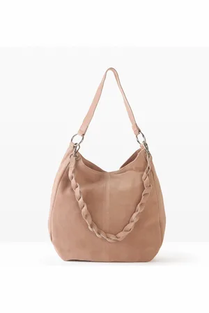bonprix Ledertasche