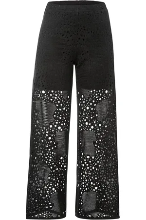 bonprix Strick-Schlupfhose