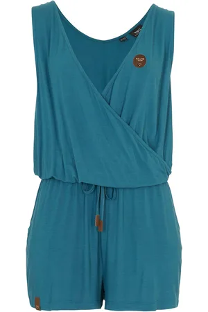bonprix Jersey-Jumpsuit aus softer Viskose