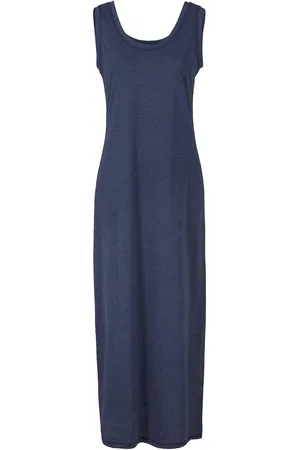 bonprix Figurbetontes Jerseykleid
