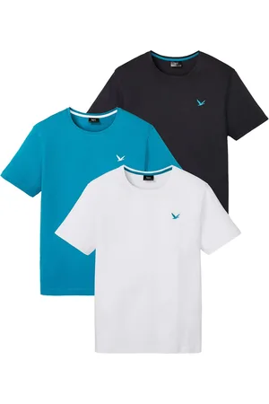 bonprix T-Shirt (3er Pack)