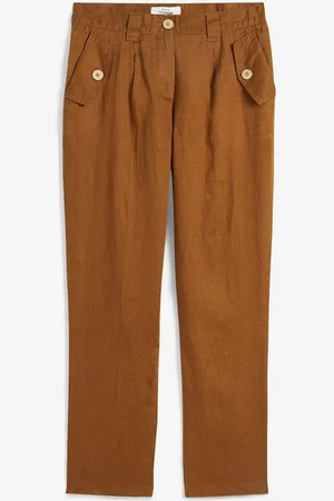 bonprix Chinohose