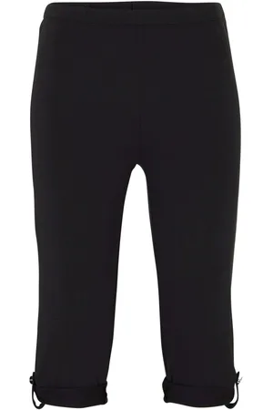 bonprix Capri-Leggings aus Bio-Baumwolle