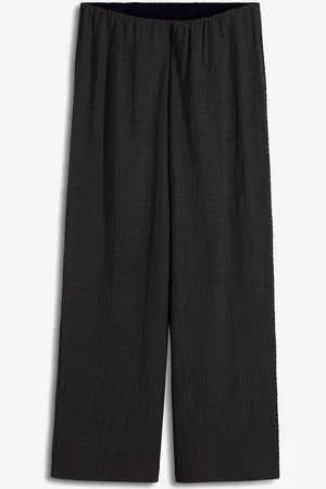 bonprix Jersey-Marlenehose
