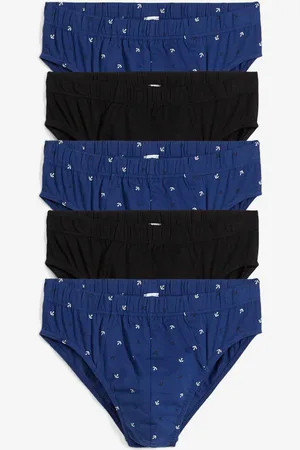bonprix Slip (5er Pack)