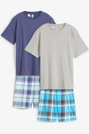 bonprix Shorty (4-tlg. Set)