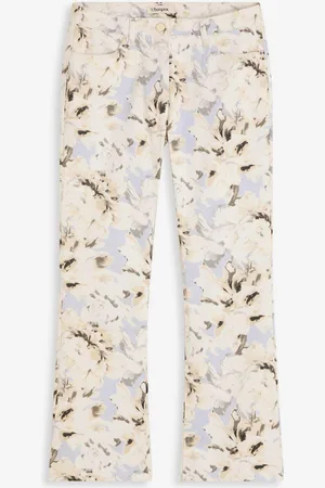 bonprix Flared Hose