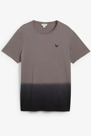 bonprix T-Shirt aus reiner Baumwolle