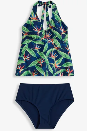 bonprix Neckholder Tankini (2-tlg.Set)