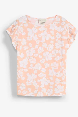 bonprix T-Shirt aus reiner Bio-Baumwolle