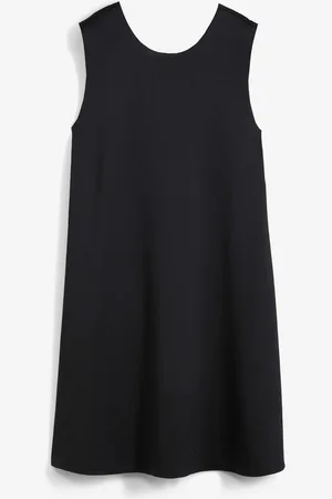 bonprix Minikleid aus Scuba