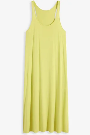 bonprix Jerseykleid aus fließender Viskose