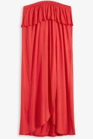 bonprix Strandkleid aus Viskose