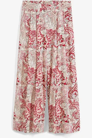 bonprix Palazzo-Hose