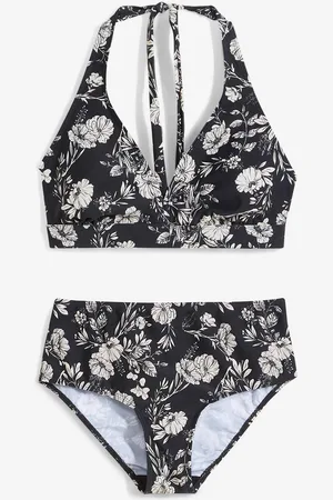 bonprix Neckholder Bikini (2-tlg.Set)