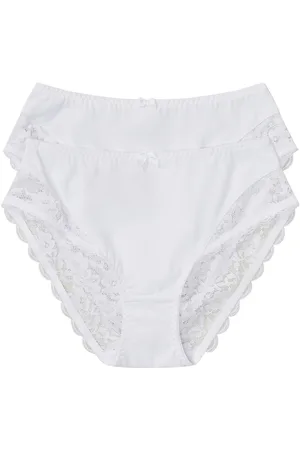 bonprix Maxislip (2er Pack)