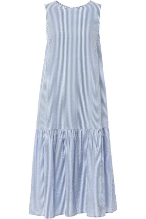 bonprix Midikleid in A-Linie