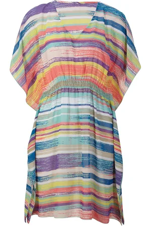 bonprix Chiffon Strand Tunika