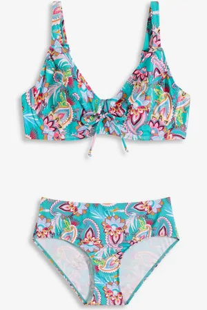 bonprix Minimizer Bügel Bikini (2-tlg. Set)