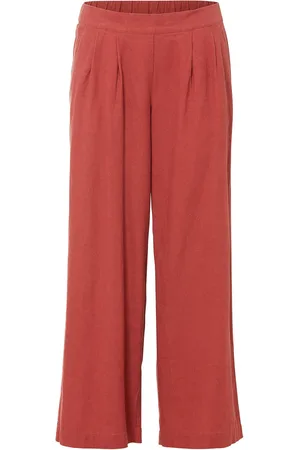 bonprix Leinenhose