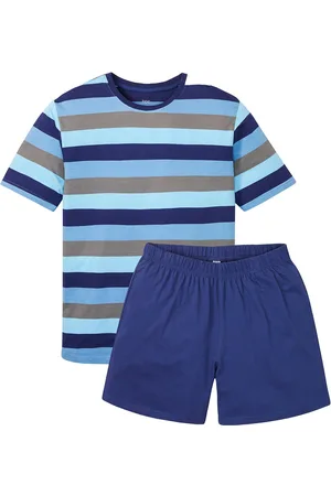 bonprix Shorty (2-tlg. Set)
