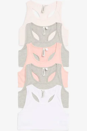 bonprix Bustier (5er Pack)